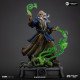 Iron Studios - Shang Tsung - Mortal Kombat