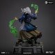 Iron Studios - Shang Tsung - Mortal Kombat