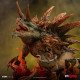 Iron Studios - Tarrasque - Dungeons & Dragons