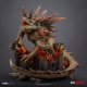 Iron Studios - Tarrasque - Dungeons & Dragons