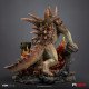 Iron Studios - Tarrasque - Dungeons & Dragons