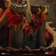 Iron Studios - Tarrasque - Dungeons & Dragons