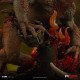 Iron Studios - Tarrasque - Dungeons & Dragons
