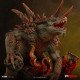 Iron Studios - Tarrasque - Dungeons & Dragons