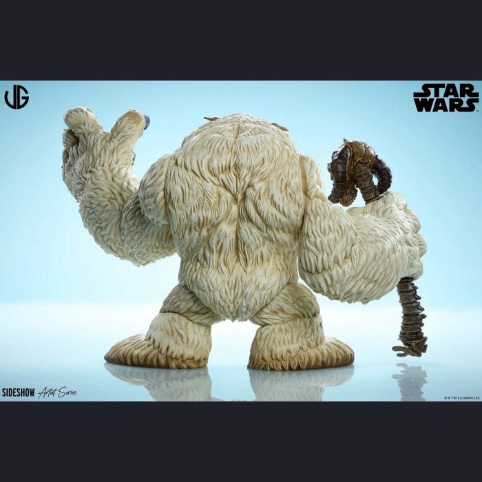 Sideshow - Wampa - Star Wars