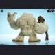 Sideshow - Wampa - Star Wars