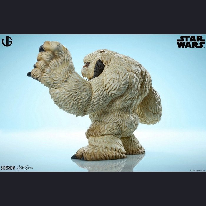 Sideshow - Wampa - Star Wars
