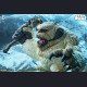 Sideshow - Wampa - Star Wars