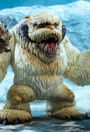 Sideshow - Wampa - Star Wars
