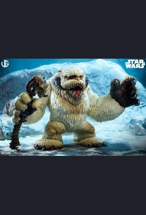 Sideshow - Wampa - Star Wars