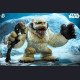 Sideshow - Wampa - Star Wars