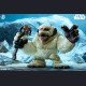 Sideshow - Wampa - Star Wars