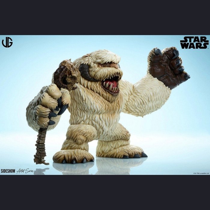 Sideshow - Wampa - Star Wars
