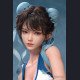 VelaKiss - War Maiden - Chun Li