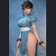 VelaKiss - War Maiden - Chun Li