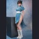 VelaKiss - War Maiden - Chun Li