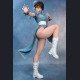 VelaKiss - War Maiden - Chun Li