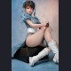 VelaKiss - War Maiden - Chun Li