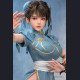VelaKiss - War Maiden - Chun Li