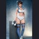 VelaKiss - War Maiden - Chun Li