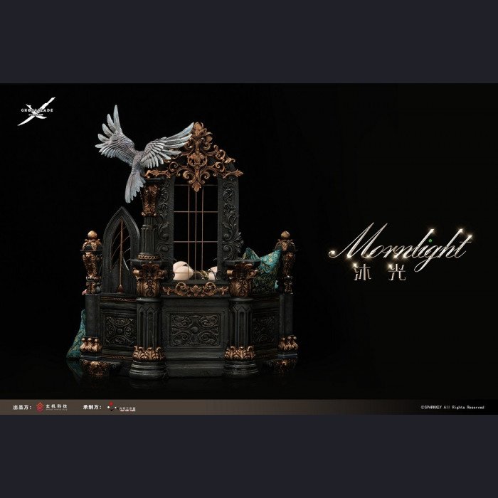 Light Year Studio - Aeolian- Ghost Blade