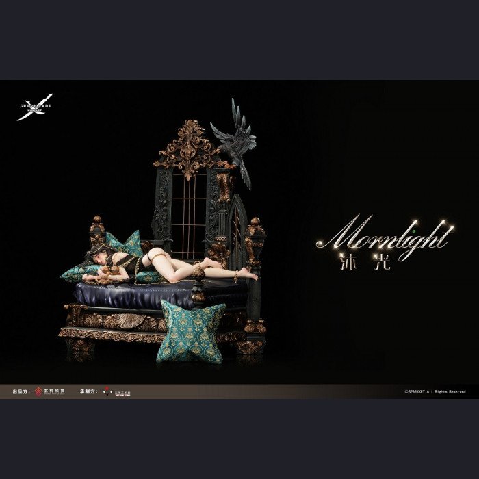 Light Year Studio - Aeolian- Ghost Blade