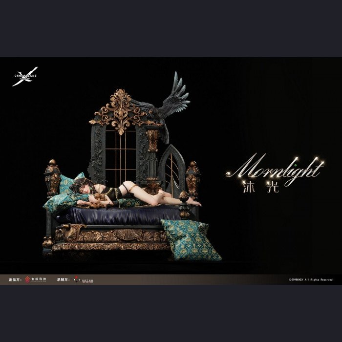 Light Year Studio - Aeolian- Ghost Blade