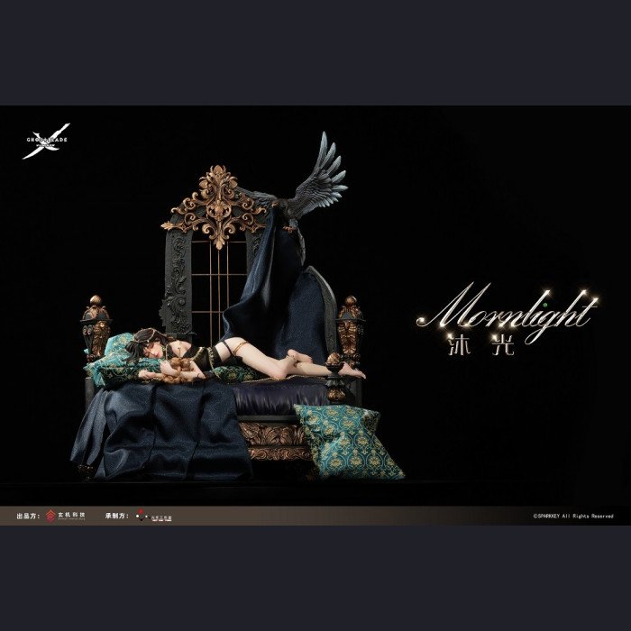 Light Year Studio - Aeolian- Ghost Blade