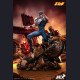 HEX Collectibles - Kenshiro - Fist of the North Star