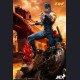 HEX Collectibles - Kenshiro - Fist of the North Star