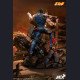 HEX Collectibles - Kenshiro - Fist of the North Star