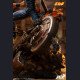 HEX Collectibles - Kenshiro - Fist of the North Star