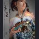 Yuan Xingliang Original Art - White Snake - White Snake: Tribulation of Love