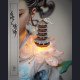 Yuan Xingliang Original Art - White Snake - White Snake: Tribulation of Love
