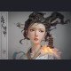 Yuan Xingliang Original Art - White Snake - White Snake: Tribulation of Love