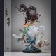 Yuan Xingliang Original Art - White Snake - White Snake: Tribulation of Love