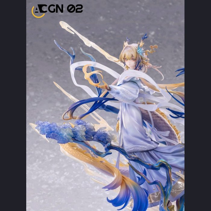 ACGN 02 STUDIO - Shu - Arknights