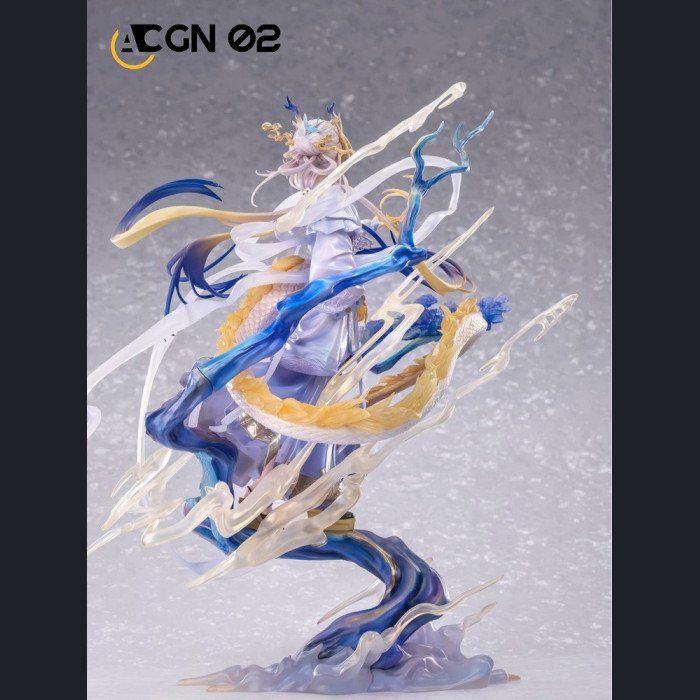 ACGN 02 STUDIO - Shu - Arknights