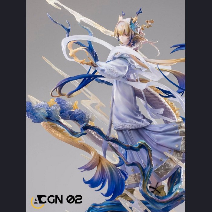 ACGN 02 STUDIO - Shu - Arknights