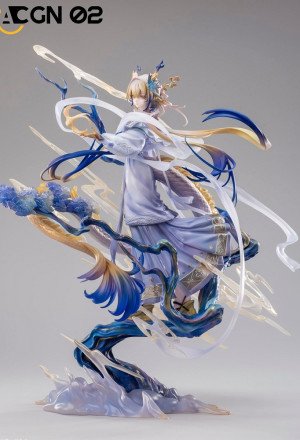 ACGN 02 STUDIO - Shu - Arknights