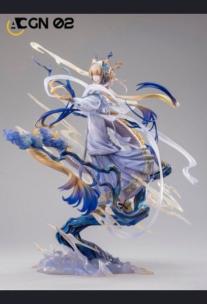 ACGN 02 STUDIO - Shu - Arknights