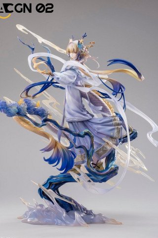 ACGN 02 STUDIO - Shu - Arknights