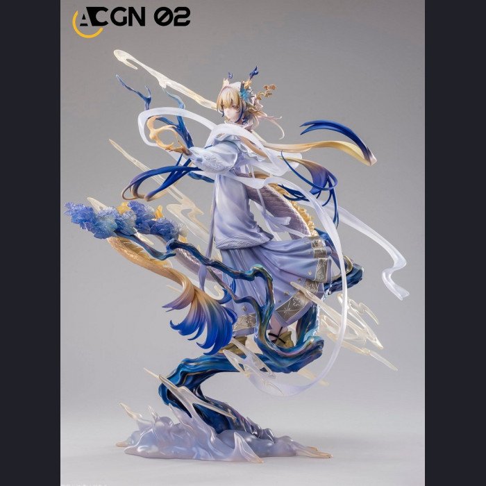 ACGN 02 STUDIO - Shu - Arknights