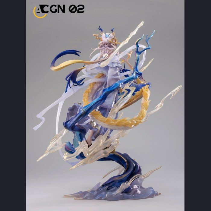 ACGN 02 STUDIO - Shu - Arknights