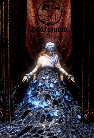 DOU studio - Sophia - Lies of P