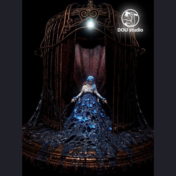 DOU studio - Sophia - Lies of P