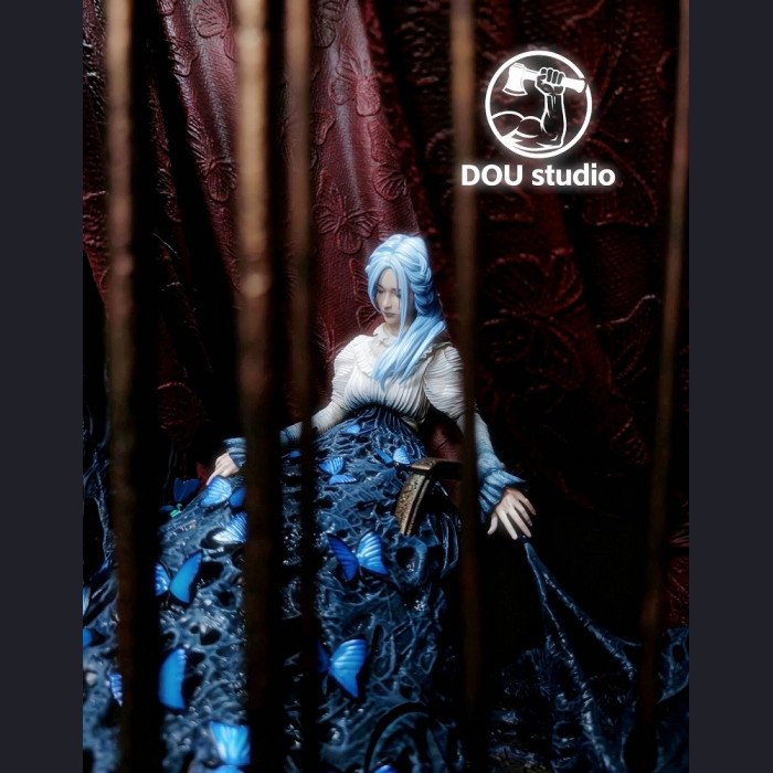 DOU studio - Sophia - Lies of P