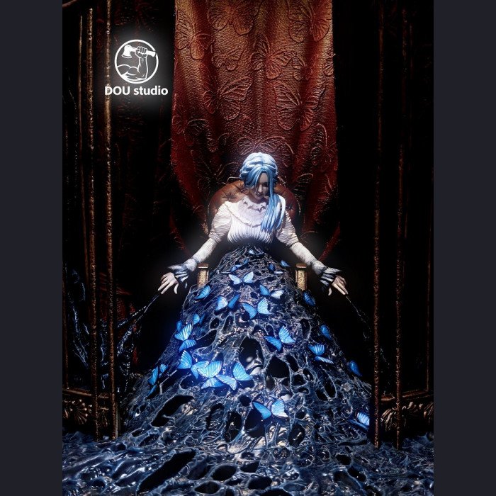 DOU studio - Sophia - Lies of P