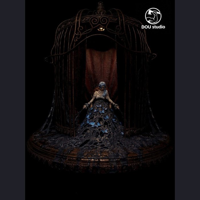 DOU studio - Sophia - Lies of P