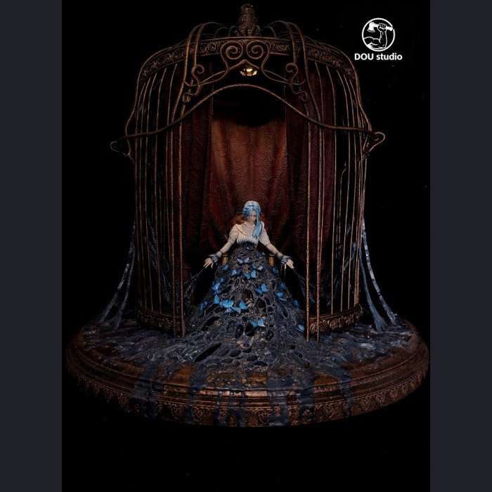 DOU studio - Sophia - Lies of P